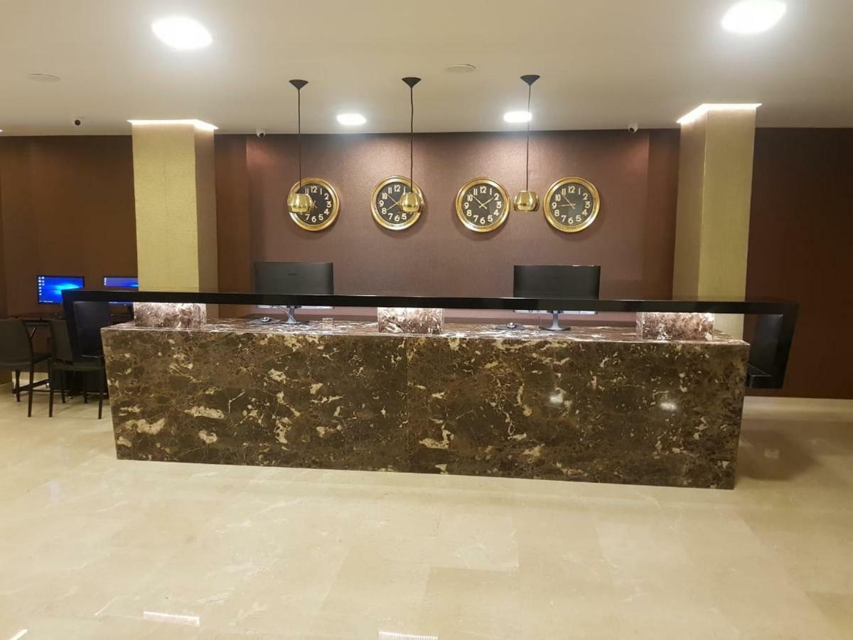 Hotel Medellin Gold エクステリア 写真