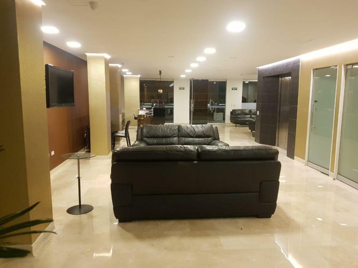 Hotel Medellin Gold エクステリア 写真